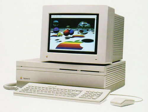 三十周年紀(jì)念 盤點(diǎn)Mac電腦演化歷程