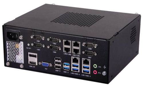 華北工控基于第10代英特爾酷睿嵌入式產(chǎn)品，賦能醫(yī)學影像應用高效通訊