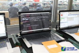 探訪藍(lán)天代工廠 揭秘高性能游戲筆記本電腦的誕生之旅